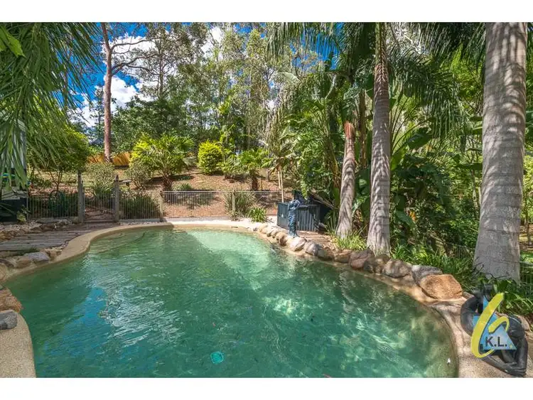 8 Kynuna Ct, Karana Downs QLD 4306