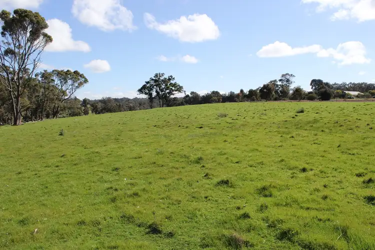 Second view of Homely rural property listing, Lot 507 Warburton Road, Mount Barker WA 6324