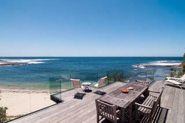 Main view of Homely house listing, 15 Shipton Crescent, Mollymook NSW 2539