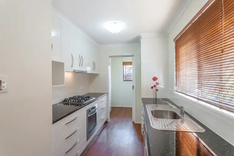Third view of Homely unit listing, 2/61 Agnes Street, Centenary Heights QLD 4350