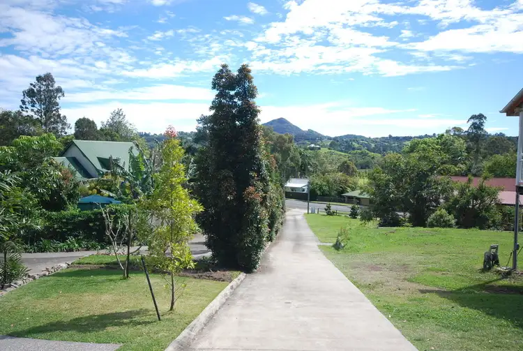 Third view of Homely land listing, 127B Memorial Drive, Eumundi QLD 4562