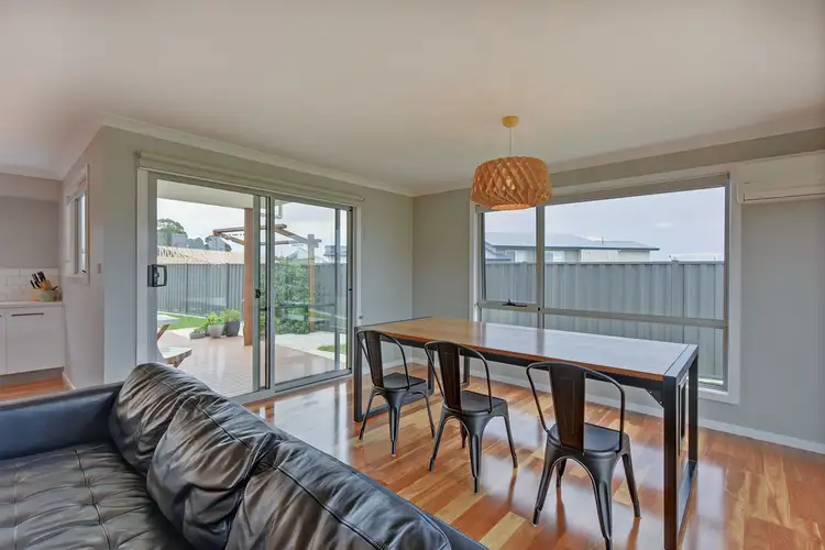 Sixth view of Homely house listing, 10 Sandhaven Crescent, Sulphur Creek TAS 7316