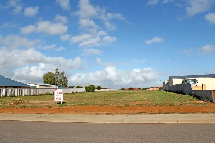 Second view of Homely land listing, 20 Tersonia Way, Strathalbyn WA 6530