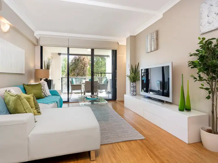 10/38-40 Onslow Road, Shenton Park WA 6008