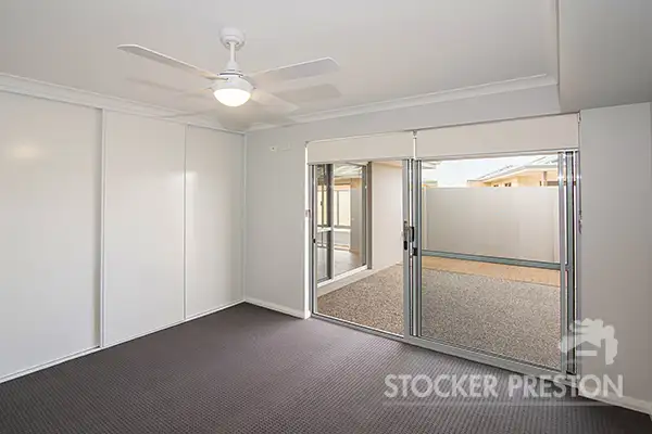 Fifth view of Homely house listing, 2/14 Bayou Court, Geographe WA 6280