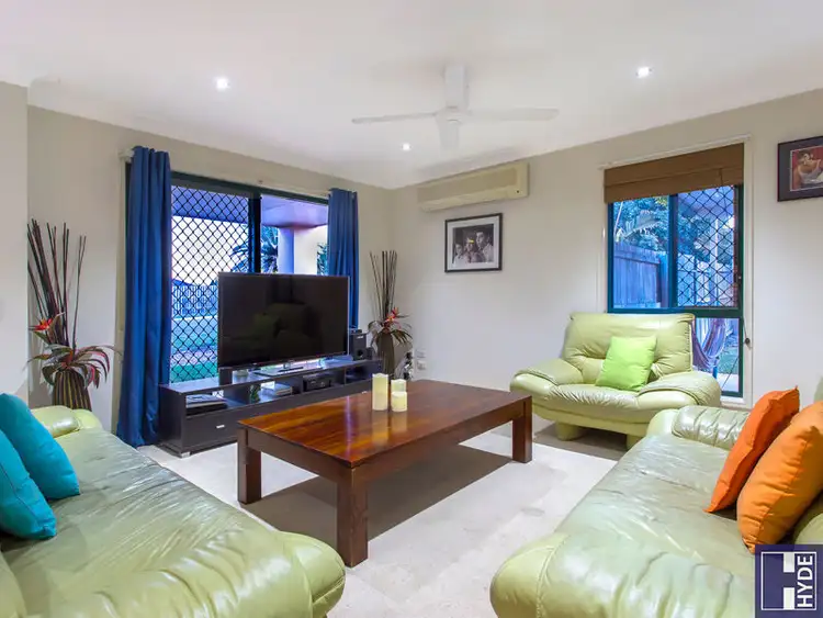 Fourth view of Homely house listing, 2 Homebush Crescent, Sinnamon Park QLD 4073