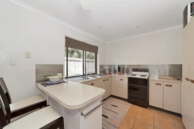 Fifth view of Homely house listing, 6 Ben Lexcen Drive, Sunrise Beach QLD 4567