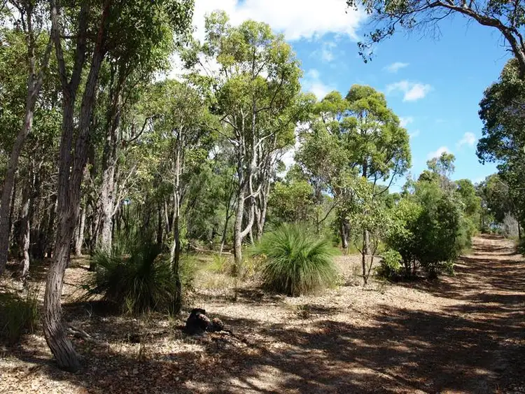 Seventh view of Homely land listing, Lot 28 Yungarra Drive, Quedjinup WA 6281