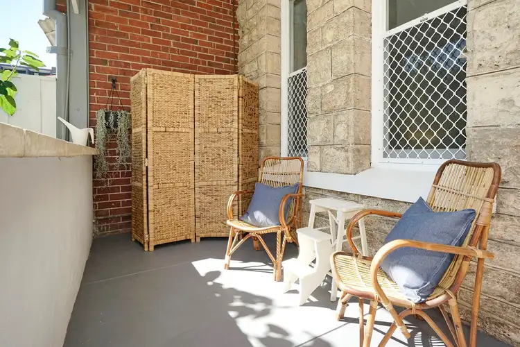 Third view of Homely house listing, 9 Lincoln Street, Perth WA 6000