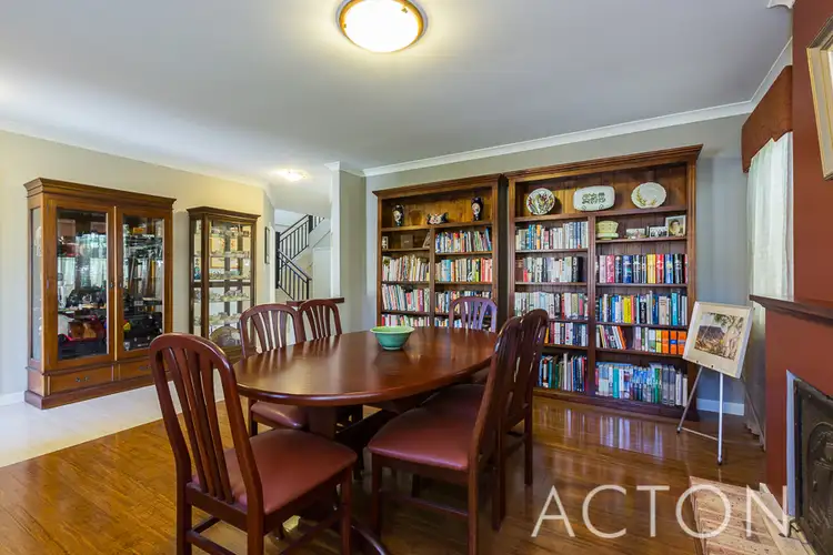 Third view of Homely house listing, 11 Brassey Street, Swanbourne WA 6010