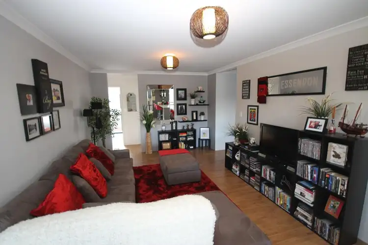 Sixth view of Homely house listing, 7 Barwon Way, Australind WA 6233
