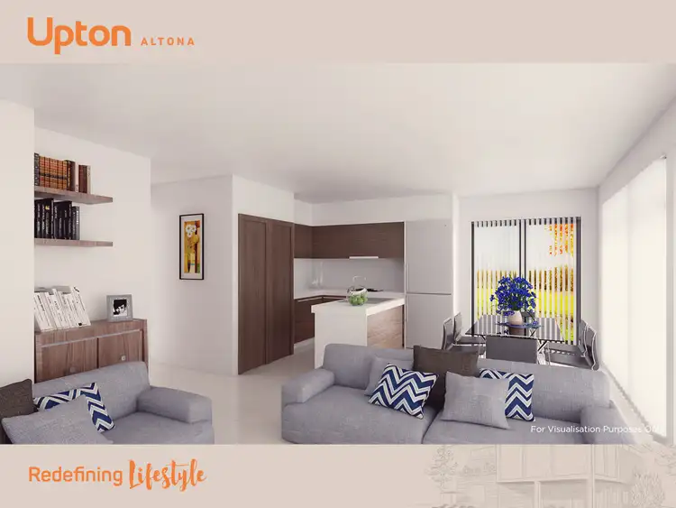 Fourth view of Homely unit listing, 4/37 Upton Street, Altona VIC 3018