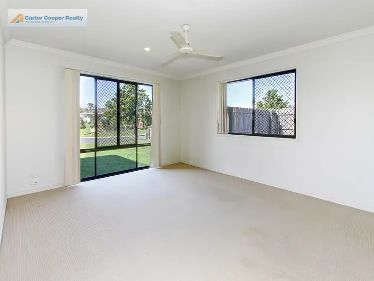 Second view of Homely house listing, 14 Pembridge Circuit, Urraween QLD 4655
