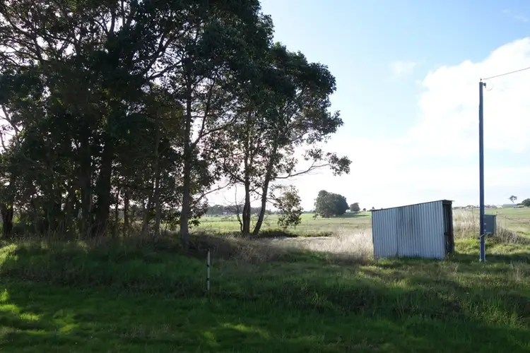 Fourth view of Homely rural property listing, Lot 309 Bussell Highway, Cowaramup WA 6284