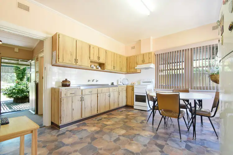 Fifth view of Homely house listing, 142 Kingston Avenue, Melrose Park SA 5039