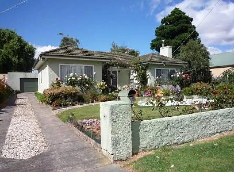 Main view of Homely house listing, 10 Prince Street, Yarram VIC 3971
