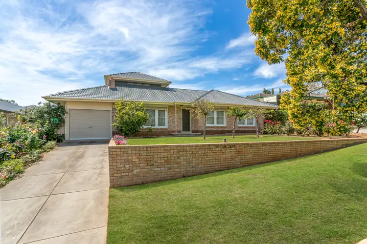 Main view of Homely house listing, 12 Donald Street, Highbury SA 5089