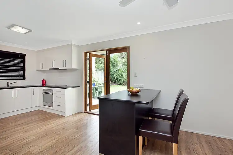Fourth view of Homely house listing, 48 Mirreen Drive, Tugun QLD 4224