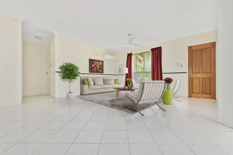 Fourth view of Homely house listing, 43 Moorhen Circuit, Bakewell NT 832