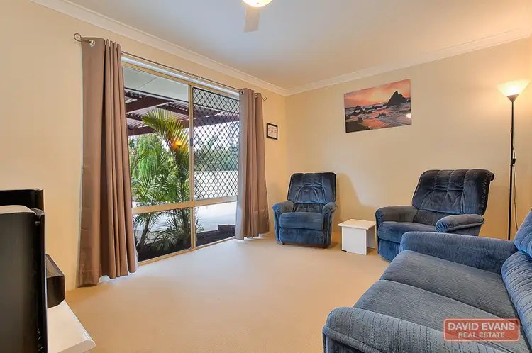 Second view of Homely house listing, 5 Suva Place, Cooloongup WA 6168