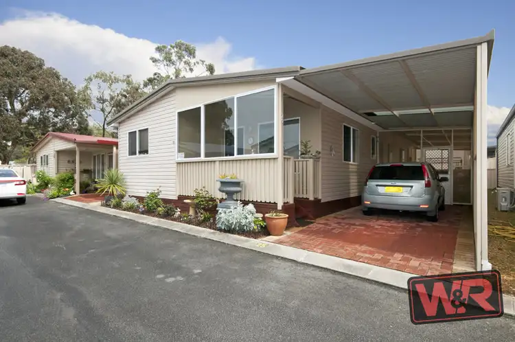 25/40 Wellington Street, Centennial Park WA 6330