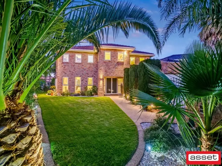 Fourth view of Homely house listing, 6 Cocos Court, Patterson Lakes VIC 3197