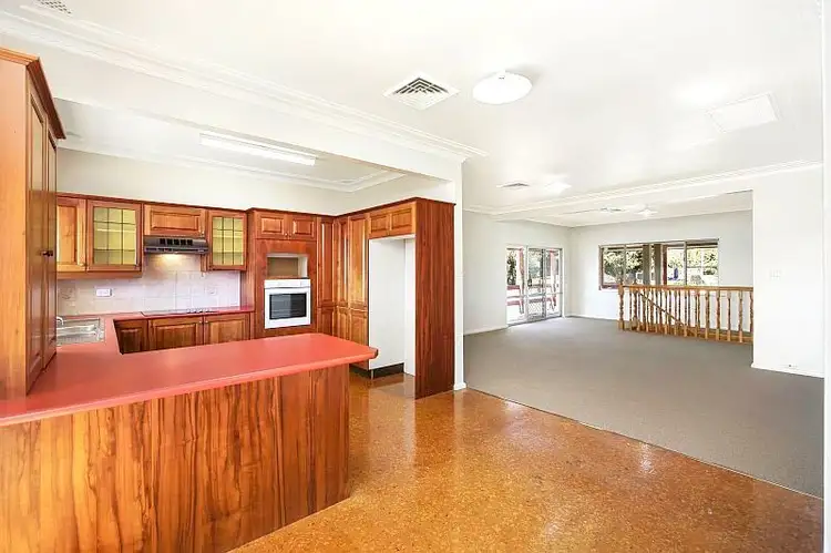 Second view of Homely house listing, 7 Johnstone Street, Wauchope NSW 2446
