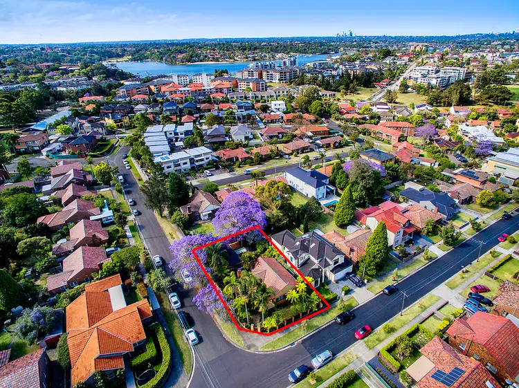 40 Curtin Ave, Abbotsford NSW 2046