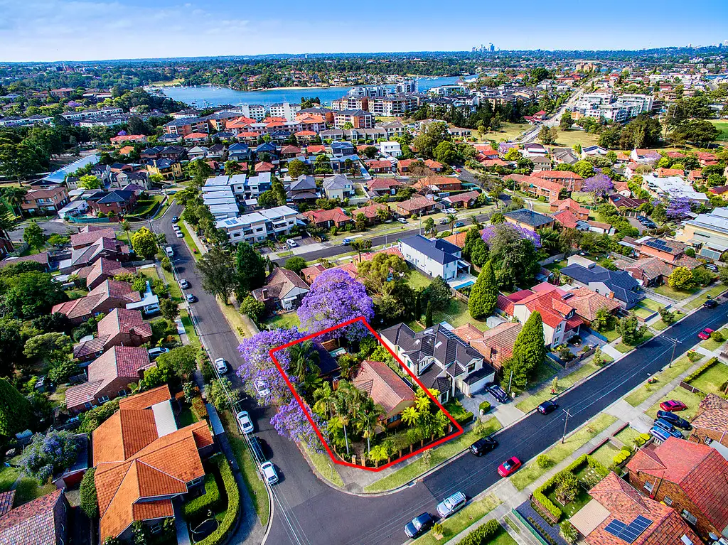 Main view of Homely house listing, 40 Curtin Ave, Abbotsford NSW 2046