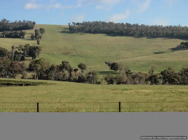 Fifth view of Homely rural property listing, 859 Snowy River Road, Wulgulmerang VIC 3885