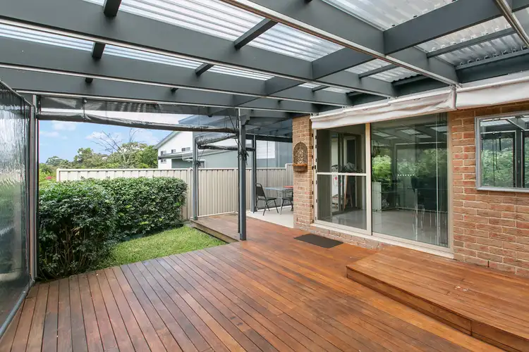 Second view of Homely house listing, 23 Bland Street, Kiama NSW 2533