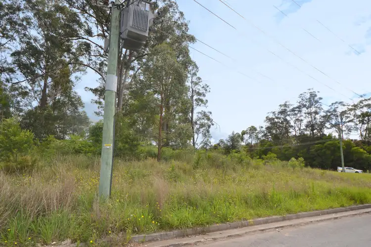 Third view of Homely land listing, Lot 310 Commerce Street, Wauchope NSW 2446