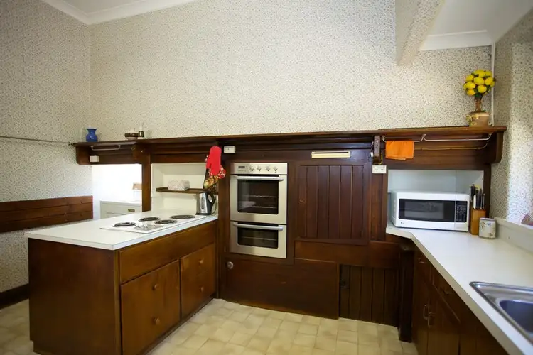 Third view of Homely house listing, 22 Natimuk Road, Horsham VIC 3400