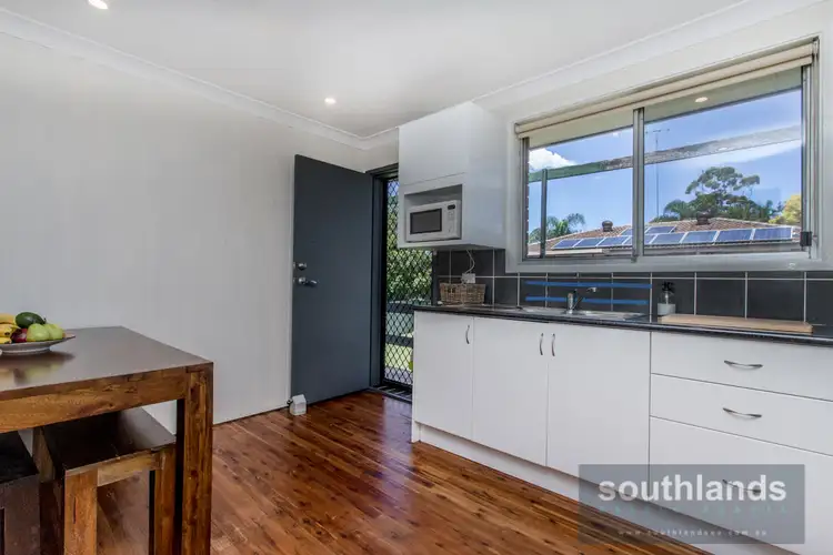 Fifth view of Homely house listing, 8 Single Road, South Penrith NSW 2750