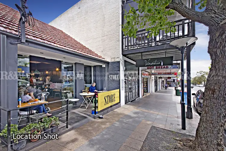 Fifth view of Homely studio listing, 3/191 Marion Street, Leichhardt NSW 2040
