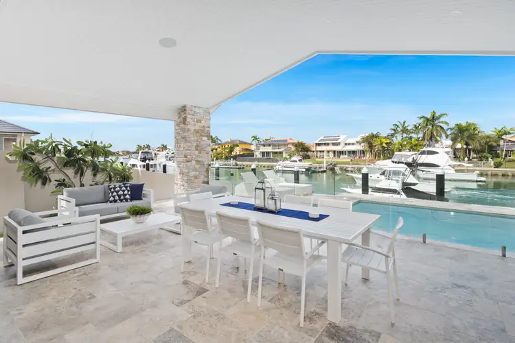 23 Seacrest Court, Raby Bay QLD 4163