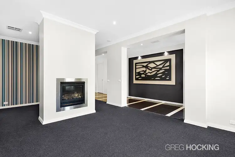 Fifth view of Homely house listing, 922 Sayers Road, Tarneit VIC 3029
