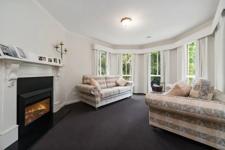 Second view of Homely house listing, 20 Pinelea Grove, Gisborne VIC 3437