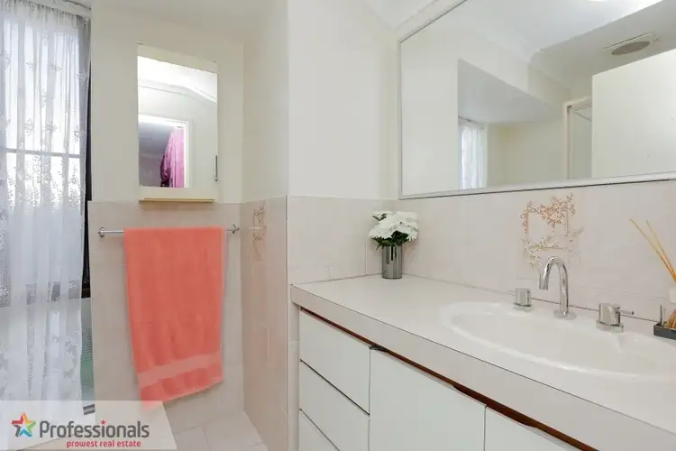 Fifth view of Homely house listing, 14 Burnby Cross, Leeming WA 6149