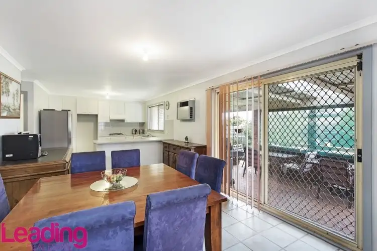 Sixth view of Homely house listing, 23 Harcombe Drive, Sunbury VIC 3429