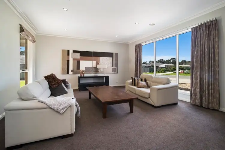 Fifth view of Homely house listing, 18 Lupson Court, Maiden Gully VIC 3551