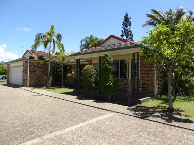 Main view of Homely house listing, 2/423 Oxley Drive, Runaway Bay QLD 4216