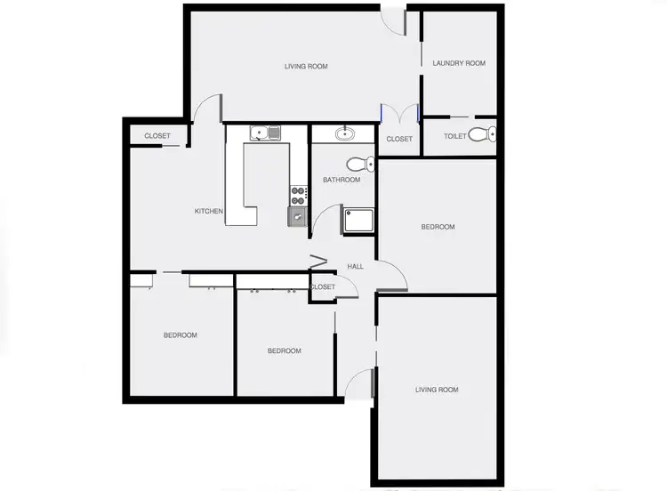 Fourth view of Homely house listing, 228 Beech Ave, Mildura VIC 3500