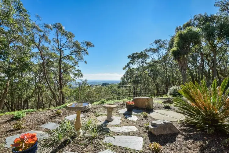 Second view of Homely rural property listing, 190 Range Road West, Willunga SA 5172