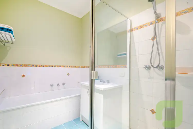 Sixth view of Homely house listing, 2/8 Goulburn Street, Yarraville VIC 3013