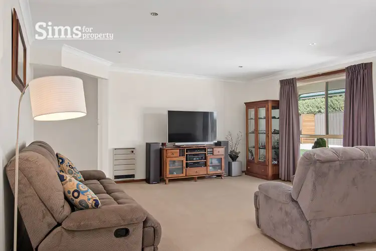 Third view of Homely house listing, 30 Trafalgar Drive, Prospect Vale TAS 7250