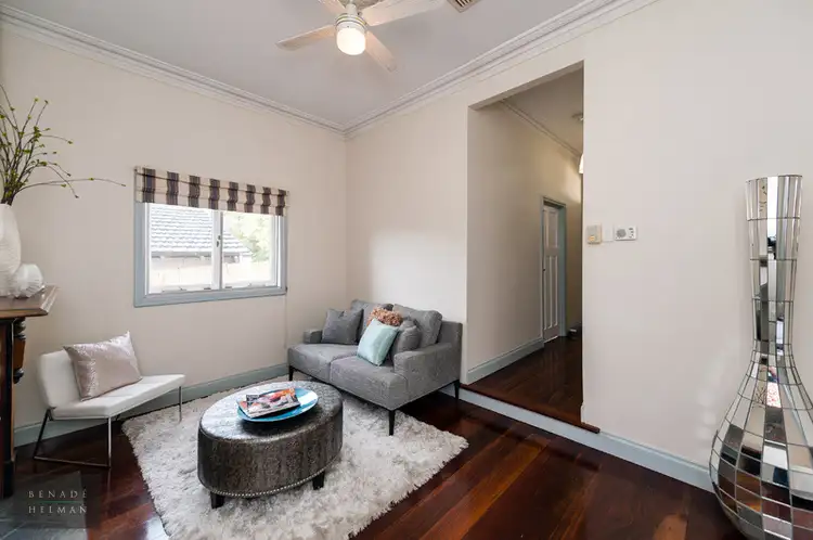 Second view of Homely house listing, 40 Woolwich Street, West Leederville WA 6007