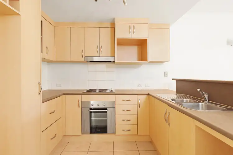 Third view of Homely unit listing, 8/65-69 Grove Street, Parramatta Park QLD 4870