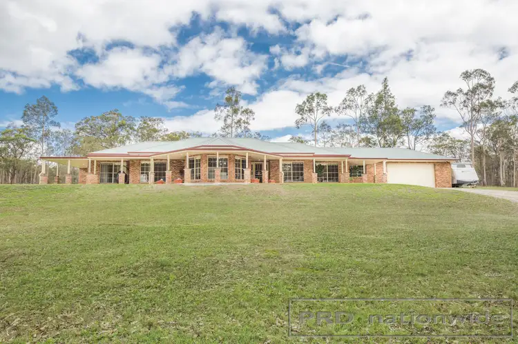 84 Tuckers Lane, North Rothbury NSW 2335
