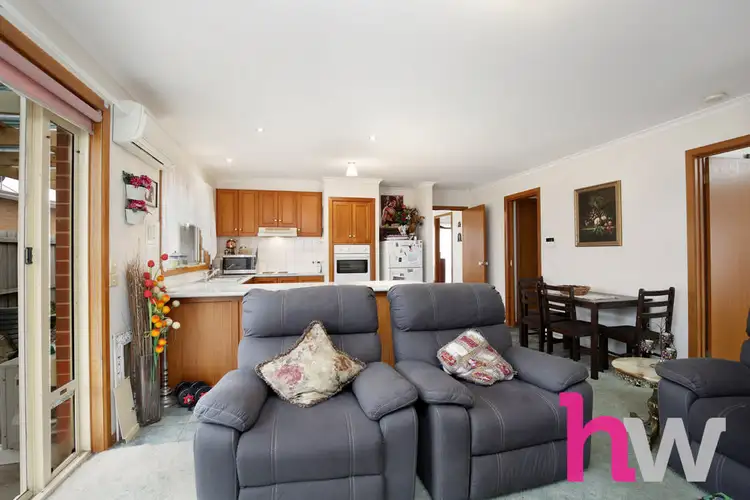 Fourth view of Homely unit listing, 2/200 Coppards Road, St Albans Park VIC 3219